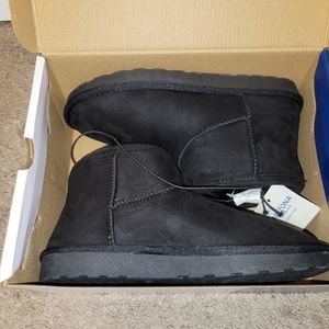 Ankle Booties Size 7
